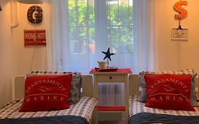 Mini Apartament Marine